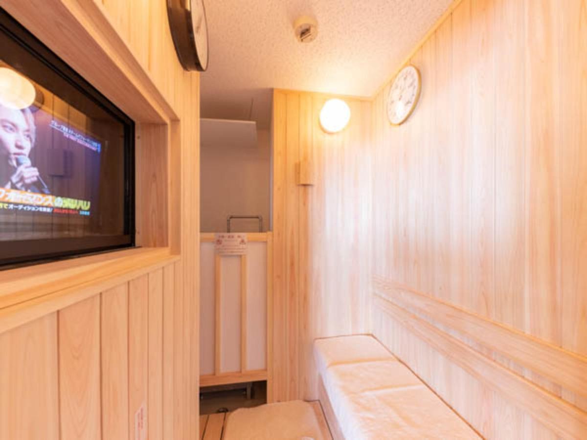 Livemax Resort Atami Ocean Exterior photo