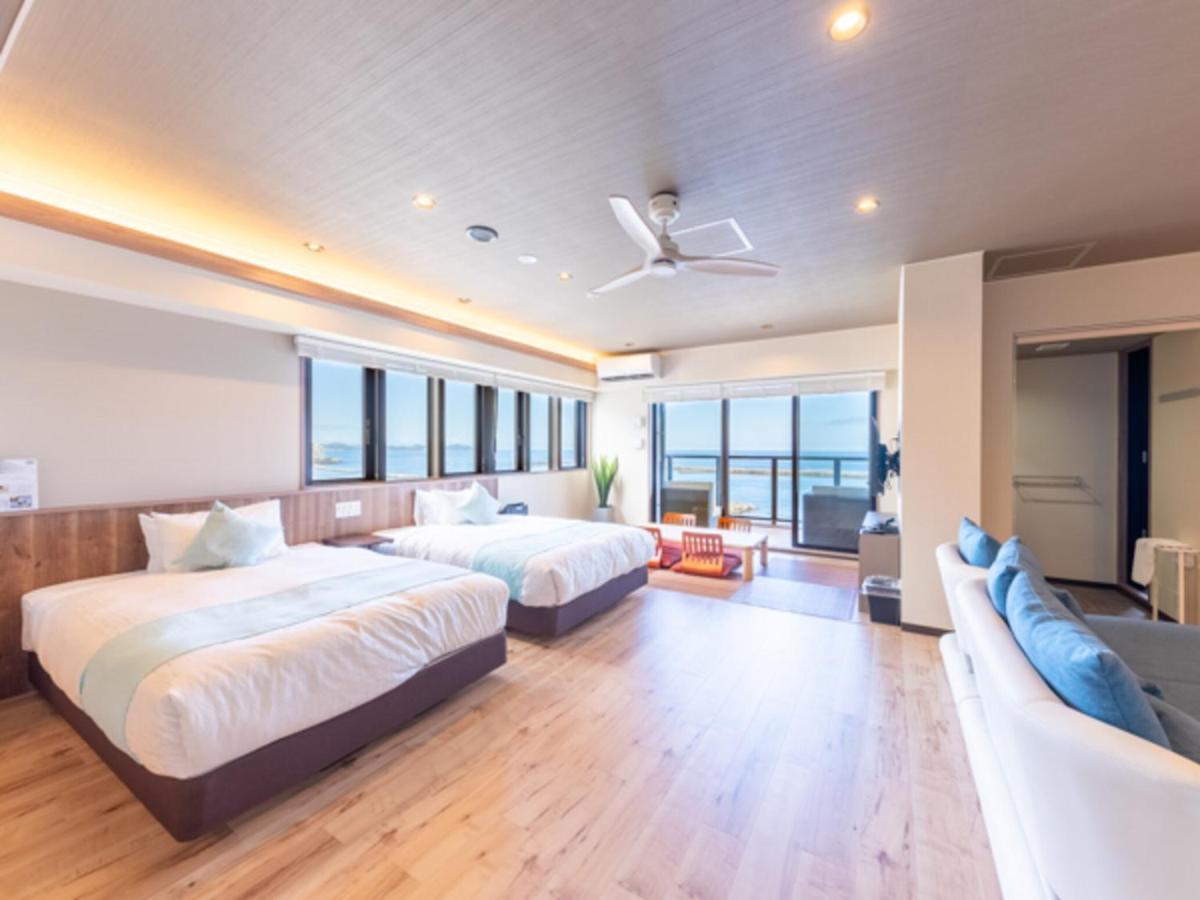 Livemax Resort Atami Ocean Exterior photo