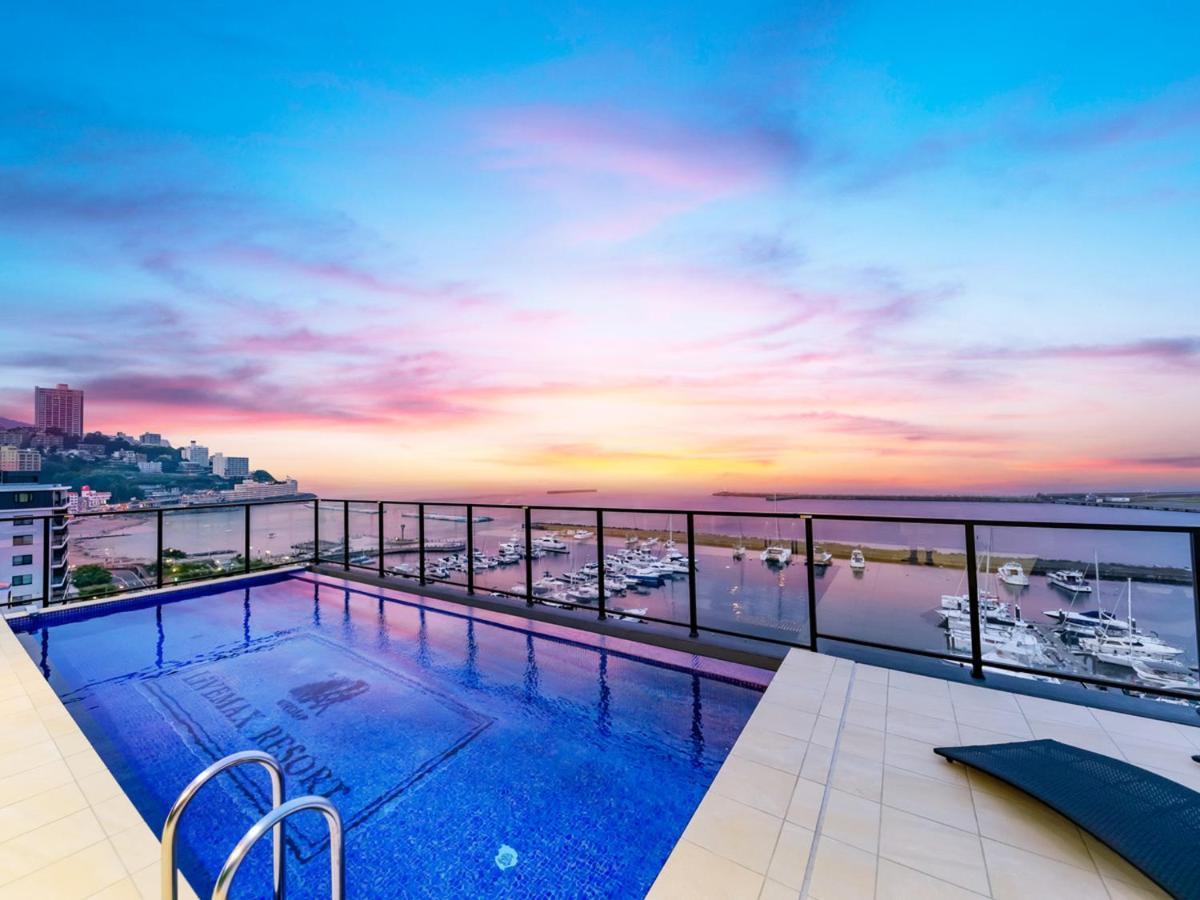 Livemax Resort Atami Ocean Exterior photo