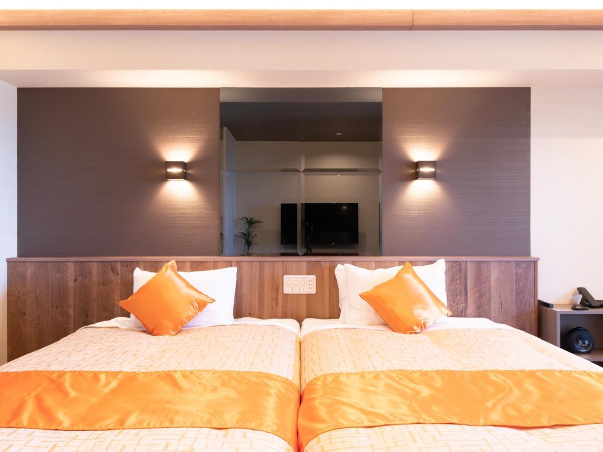 Livemax Resort Atami Ocean Exterior photo