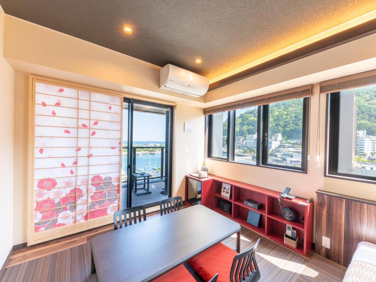 Livemax Resort Atami Ocean Exterior photo