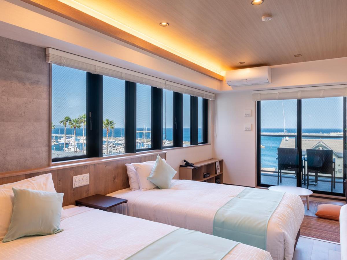 Livemax Resort Atami Ocean Exterior photo