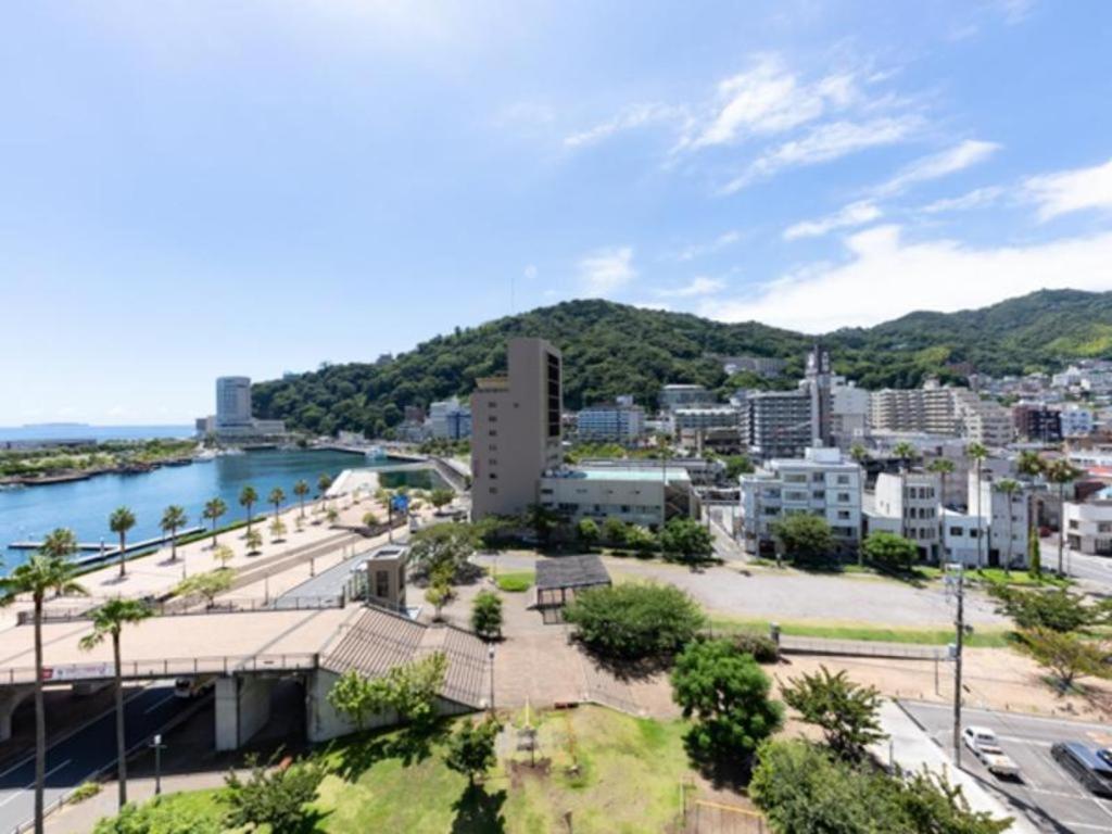 Livemax Resort Atami Ocean Exterior photo