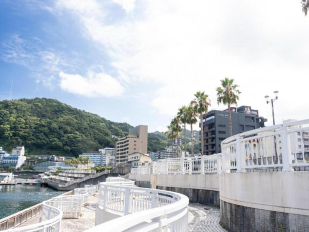 Livemax Resort Atami Ocean Exterior photo
