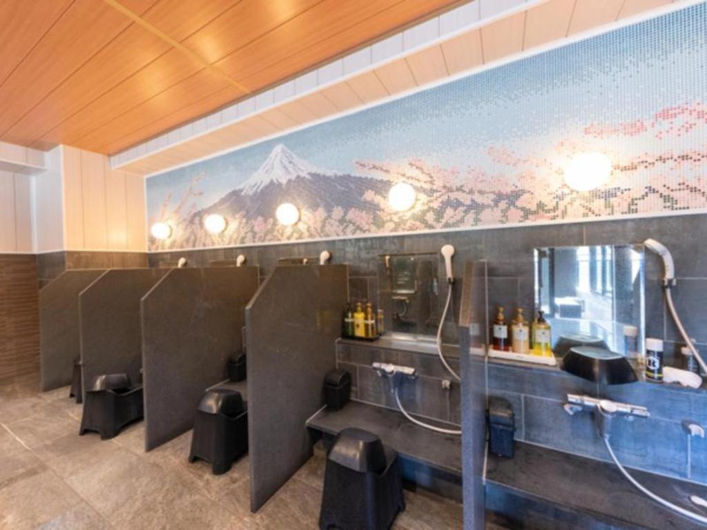 Livemax Resort Atami Ocean Exterior photo