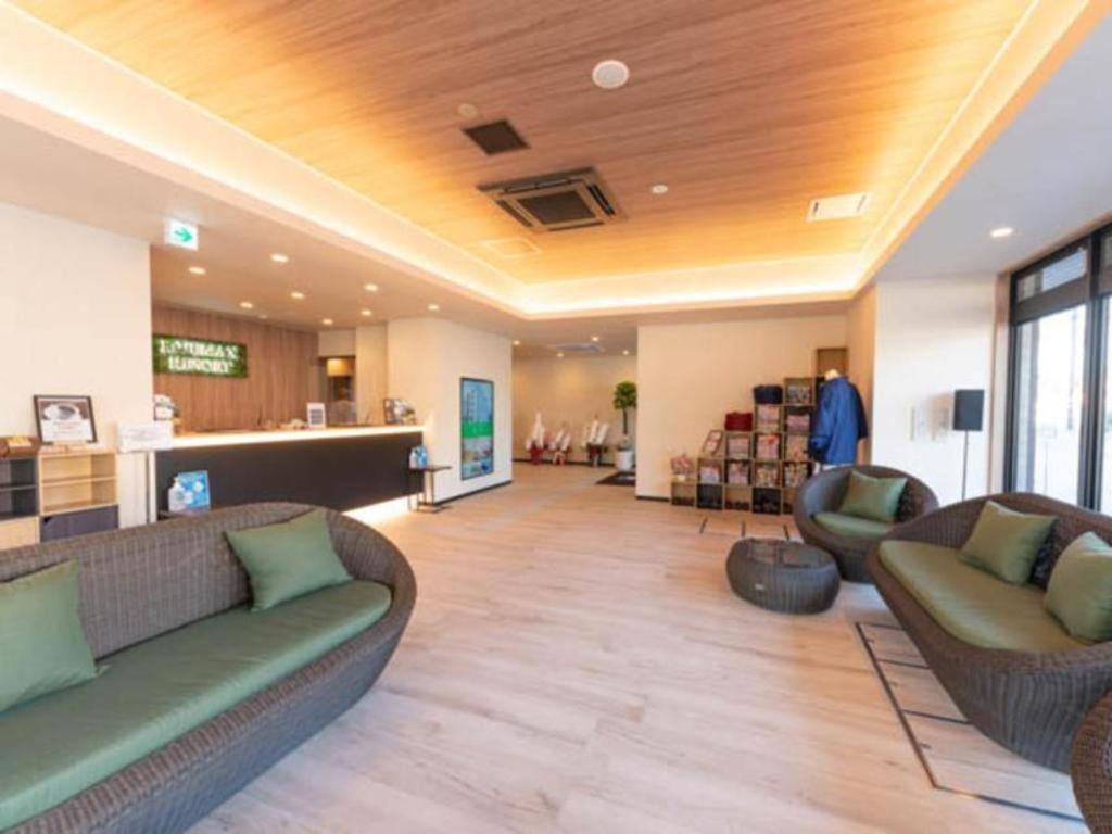 Livemax Resort Atami Ocean Exterior photo